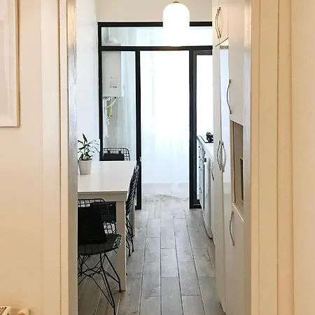 Apartmán My Fabulous In Taksim Beyoglu