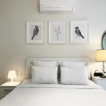 Apartmán My Fabulous In Taksim Beyoglu *